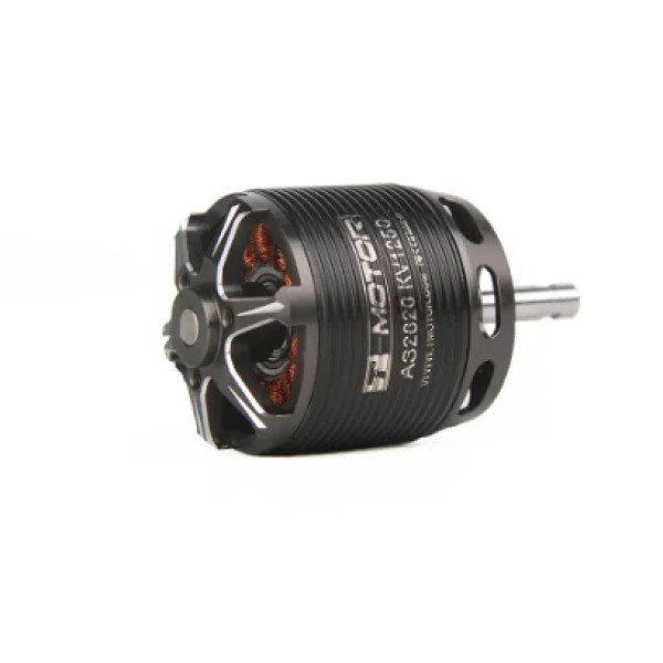 T-motor AS2820 AS 2820 Long Shaft Brushless Motor KV880 KV1050 KV1250 Specially Designed for 20-30E 3D and F3A